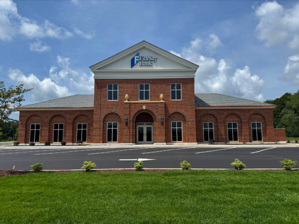 Denver Branch Photo
