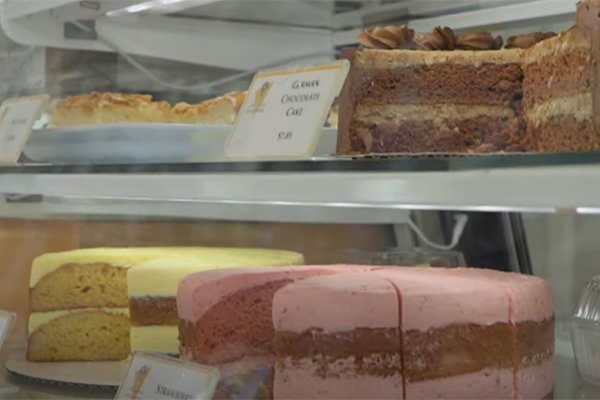 Annelore's German Bakery featured image
