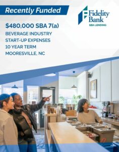 SBA Q2 Closed Deal