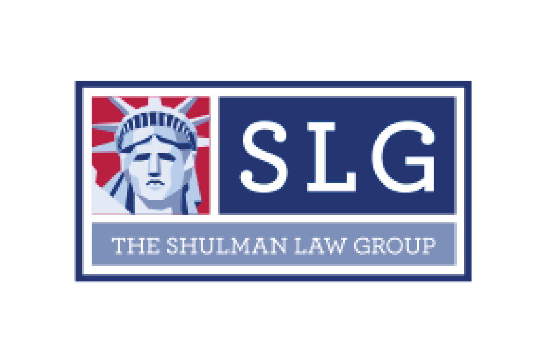 the shulman law group logo